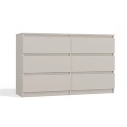 Malwa komoda M6/120 KAŠMIR