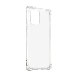 Torbica Transparent Ice Cube za Samsung A915F Galaxy A91/S10 Lite