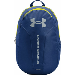 Under Armour UA Hustle Lite Ruksak Blue Mirage/Starfruit/Harbor Blue 24 L