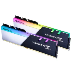 G.SKILL RAM Trident Z Neo Series 16GB (F4-3600C16D-16GTZNC)