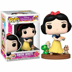 Figura Funko POP! Disney Ultimate Princess - Snow White