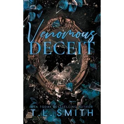 Venomous Deceit
