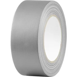 UNI trak 50mm 50m sivi