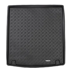Rubber trunk mat Renault Laguna 2007-2015 (combi)