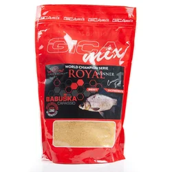 GICA MIX ROYAL WINNER BABUŠKA