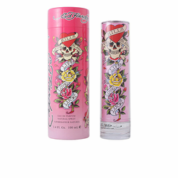 Parfem za žene Ed Hardy Hardy Woman (100 ml)