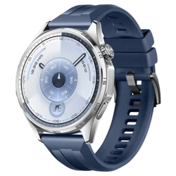 Xiaopijiang Zamenska narukvica za pametni sat za Huawei Watch, Plava