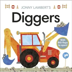 Jonny Lamberts Diggers
