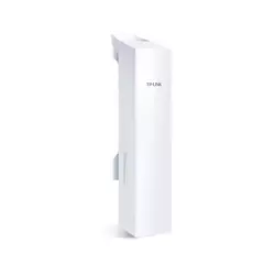 TP-Link CPE220, 2.4GHz 300Mbps Outdoor CPE, 2.4GHz 300Mbps 12dBi Outdoor CPE CPE220 - TP-Link