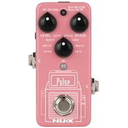 NUX NSS-4 PULSE IR LOADER kitarski efekt pedal