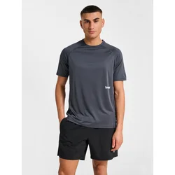 kratka majica hmlPULSE WORKOUT T-SHIRT S/S