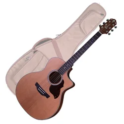 CRAFTER GAE 7/N ELEK.AKUST. KITARA SOLID TOP NAT