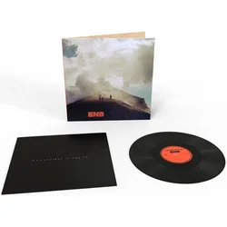 Explosions In The Sky - End (180 g) (LP)