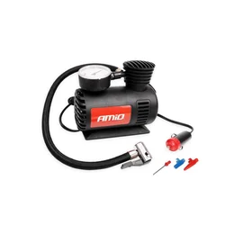 shumee Avtomobilski kompresor mini črpalka 12V acomp-14 amio-02189