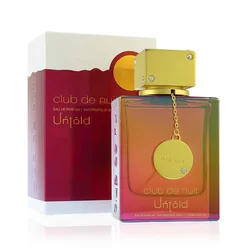 Armaf Club De Nuit Untold Eau de Parfum, 105 ml