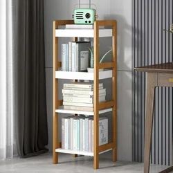 BOLZZ Polica bamboo 4