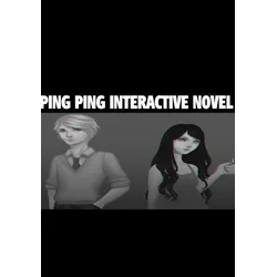 Ping Ping Steam Key GLOBAL