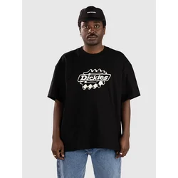 Dickies Irondale moška majica black