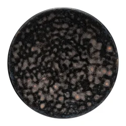 Siv keramičen pladenj Costa Nova Roda Iris, ? 16 cm