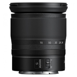 Nikon objektiv Z 24-70mm F/4 S