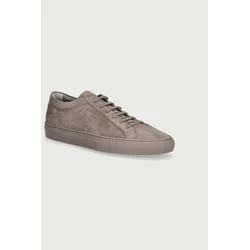 Common Projects Achilles Premium superge moške semišaste