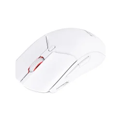 HyperX Pulsefire Haste 2 bežični miš bijeli