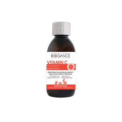 Biogance Phytocare Vitamin C 200 ml