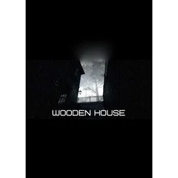 Wooden House Steam Key GLOBAL