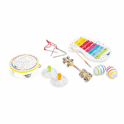 Legler Sound set za predvajanje glasbe