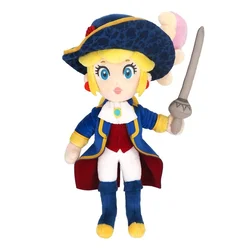 Plišasta igrača 1UP - Princess Peach Swordfighter - 26 cm