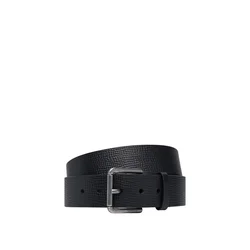 Calvin Klein Pas črna