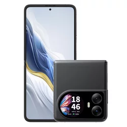BLACKVIEW pametni telefon Hero 10 12GB/256GB, Black