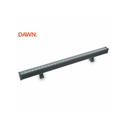 DAWN JM-078 Washer reflektor, LED, 36W RGBWW 4IN1 3000K IP66 24V