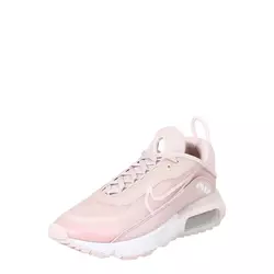 Nike Sportswear Niske tenisice AIR MAX 2090, rosé / bijela / bež