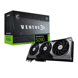 nVidia GeForce RTX 5090 32G 512 bit GeForce RTX 5090 32G VENTUS 3X OC grafička karta