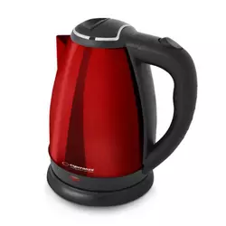 ESPERANZA EKK113R Ketler, 2200W, Crveni