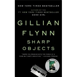 Sharp Objects