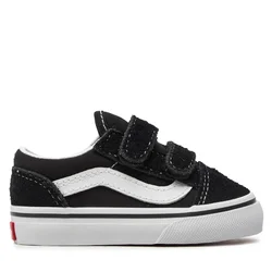 Vans OLD SKOOL V Črna