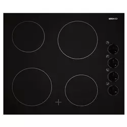 BEKO ugradna ploča HIC 64401-1 X
