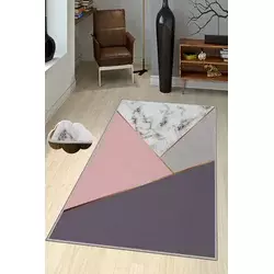 Conceptum Hypnose Tepih Hmnt124, 80x150cm, Šareni