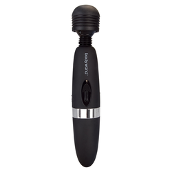 Bodywand Recharge Pulse Black Cenejesi 