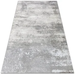 Decormat PVC podloga Nosi beton 140x210 cm