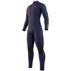 MYSTIC OBLEKA DOLGA MARSHALL 5/3 BACK ZIP