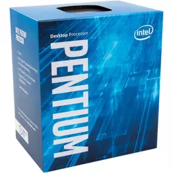INTEL procesor Pentium G4560 (BX80677G4560)