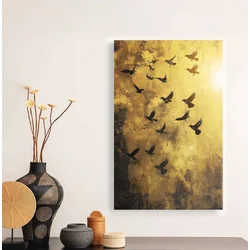 Wallity Slika YNS-1017, 45x70 cm