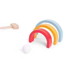 BS Toys Golf komplet