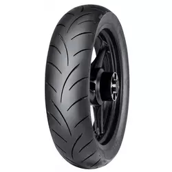 Mitas MC50 ( 130/70-17 TL 62H prednji kotač, zadnji kotač )