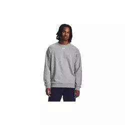 Under Armour Mikica UA Rival Fleece Crew-GRY