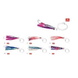 Vaba Williamson Sailfish Catcher Rigged 111mm