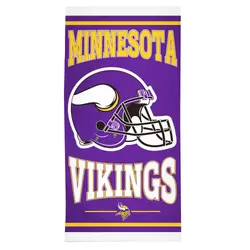 Minnesota Vikings peškir